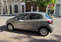 Autos - Peugeot 208 2018 Nafta 47500Km - En Venta