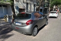 Autos - Peugeot 208 2018 Nafta 47500Km - En Venta