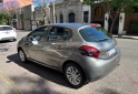 Autos - Peugeot 208 2018 Nafta 47500Km - En Venta