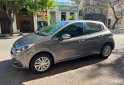 Autos - Peugeot 208 2018 Nafta 47500Km - En Venta