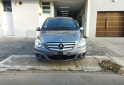 Autos - Mercedes Benz B180 B200 2010 Nafta 130000Km - En Venta