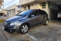 Autos - Mercedes Benz B180 B200 2010 Nafta 130000Km - En Venta