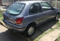 Autos - Ford FIESTA LX 1999 Nafta 142000Km - En Venta