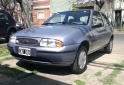 Autos - Ford FIESTA LX 1999 Nafta 142000Km - En Venta