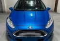 Autos - Ford Fiesta 2016 Nafta 99000Km - En Venta