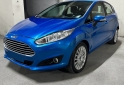 Autos - Ford Fiesta 2016 Nafta 99000Km - En Venta