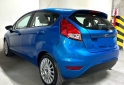 Autos - Ford Fiesta 2016 Nafta 99000Km - En Venta