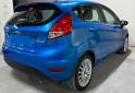 Autos - Ford Fiesta 2016 Nafta 99000Km - En Venta