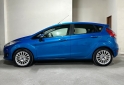 Autos - Ford Fiesta 2016 Nafta 99000Km - En Venta