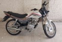 Motos - Corven hunter 150 2022 Nafta 1300Km - En Venta