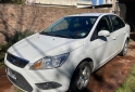 Autos - Ford FOCUS 1.6 EXE TREND 4P 2012 Nafta 48000Km - En Venta