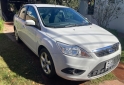 Autos - Ford FOCUS 1.6 EXE TREND 4P 2012 Nafta 48000Km - En Venta