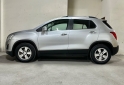 Autos - Chevrolet Tracker 2015 Nafta 84000Km - En Venta