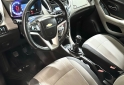 Autos - Chevrolet Tracker 2015 Nafta 84000Km - En Venta