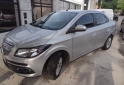 Autos - Chevrolet Prisma ltz 2016 GNC 130000Km - En Venta