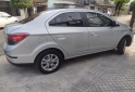 Autos - Chevrolet Prisma ltz 2016 GNC 130000Km - En Venta