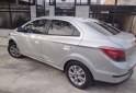 Autos - Chevrolet Prisma ltz 2016 GNC 130000Km - En Venta