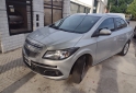 Autos - Chevrolet Prisma ltz 2016 GNC 130000Km - En Venta