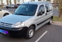 Utilitarios - Citroen Berlingo 2017 Diesel 158000Km - En Venta