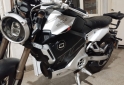 Motos - Super Soco TC MAX 2021 Electrico / Hibrido 4300Km - En Venta