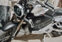 Motos - Super Soco TC MAX 2021 Electrico / Hibrido 4300Km - En Venta