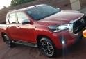 Camionetas - Toyota Hilux 2.8 204 Cv 2023 Diesel 60Km - En Venta