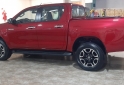 Camionetas - Toyota Hilux 2.8 204 Cv 2023 Diesel 60Km - En Venta