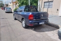 Camionetas - Volkswagen Saveiro Safety+Pack High 2018 GNC 122800Km - En Venta