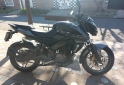 Motos - Bajaj Ns 200 2021 Nafta 111111Km - En Venta