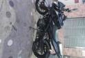 Motos - Bajaj Ns 200 2021 Nafta 111111Km - En Venta