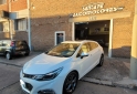 Autos - Chevrolet Cruze 2019 Nafta  - En Venta