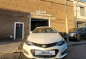 Autos - Chevrolet Cruze 2019 Nafta  - En Venta