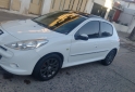 Autos - Peugeot 207 206 307 308 focus 2013 Nafta 87000Km - En Venta