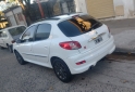 Autos - Peugeot 207 206 307 308 focus 2013 Nafta 87000Km - En Venta