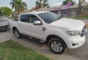 Camionetas - Ford RANGER 2020 Diesel 107000Km - En Venta