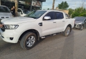 Camionetas - Ford RANGER 2020 Diesel 107000Km - En Venta