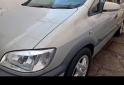 Autos - Chevrolet Zafira 2.0l v8 2005 Nafta 76000Km - En Venta