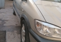 Autos - Chevrolet Zafira 2.0l v8 2005 Nafta 76000Km - En Venta