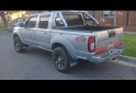 Camionetas - Nissan Frontier 4X2 2003 Diesel 40000Km - En Venta