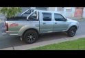 Camionetas - Nissan Frontier 4X2 2003 Diesel 40000Km - En Venta