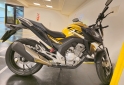 Motos - Honda CB NEW TWISTER 2020 Nafta 7776Km - En Venta