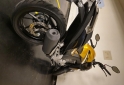 Motos - Honda CB NEW TWISTER 2020 Nafta 7776Km - En Venta