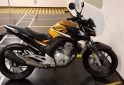 Motos - Honda CB NEW TWISTER 2020 Nafta 7776Km - En Venta