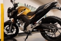 Motos - Honda CB NEW TWISTER 2020 Nafta 7776Km - En Venta