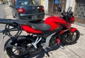 Motos - Bajaj N 250 2024 Nafta 1500Km - En Venta