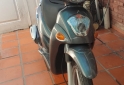 Motos - Kymco People 150 2019 Nafta 14000Km - En Venta