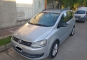 Autos - Volkswagen Suran 2012 GNC 168000Km - En Venta