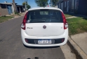 Autos - Fiat Palio corsa Clio punto 2016 GNC 107000Km - En Venta