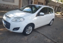 Autos - Fiat Palio corsa Clio punto 2016 GNC 107000Km - En Venta