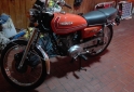 Motos - Honda CG 125 1981 Nafta 27000Km - En Venta